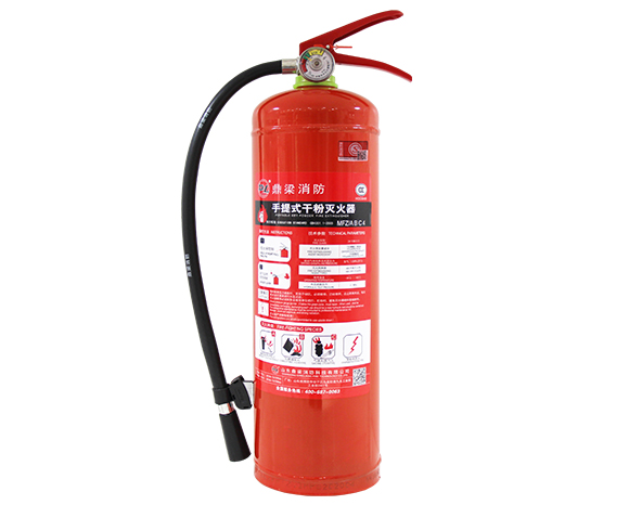 消防安全知識(shí)（二）